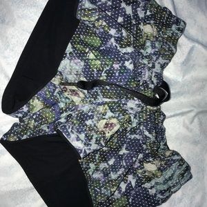 Lululemon swim shorts